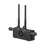 Original RunCam WiFiLink-RX Digital HD Receiver Support OpenIPC/Ruby System VTX for Fixed Wing Drone Parts